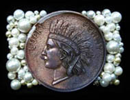 A Penny from Heaven